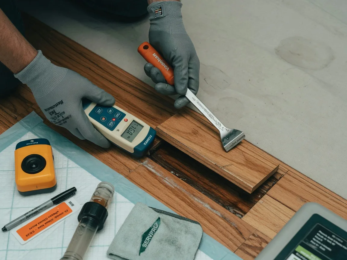 Why choose Water Damage Restoration in Pine Mountain, GA
